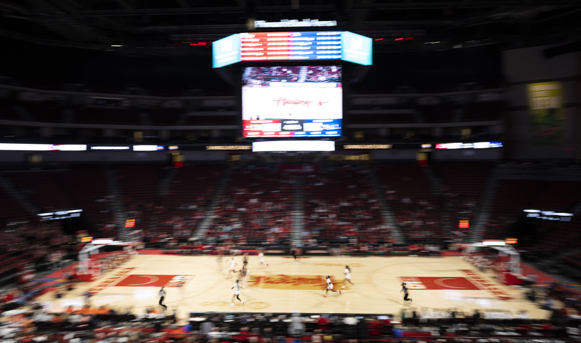 Midland vs. Nebraska, 11.1